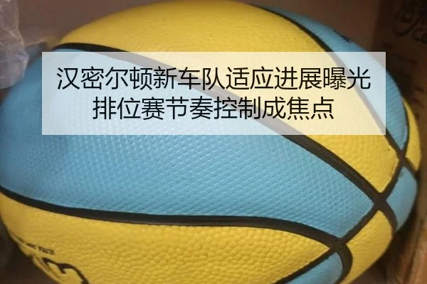 汉密尔顿新车队适应进展曝光 排位赛节奏控制成焦点 - YABO
